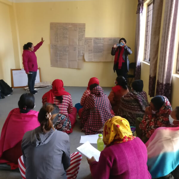 Organizational Development